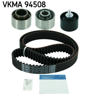 SKF Vezérműszíj készlet VKMA94508_SKF